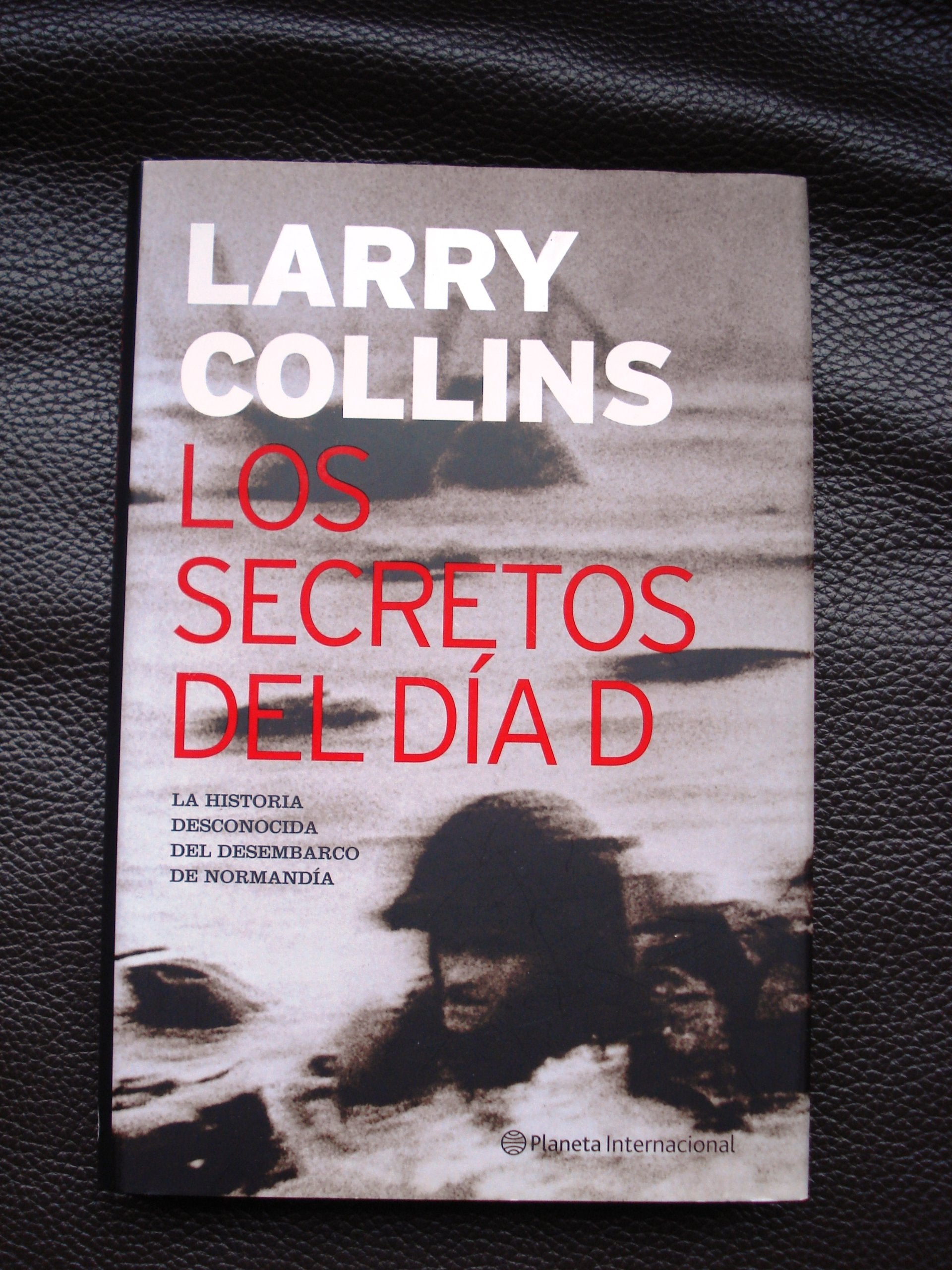 Los secretos del Dia D/The Secret of Day D book