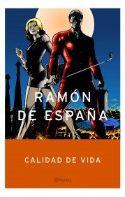 Calidad de vida (Autores Españoles e Iberoamericanos) Books