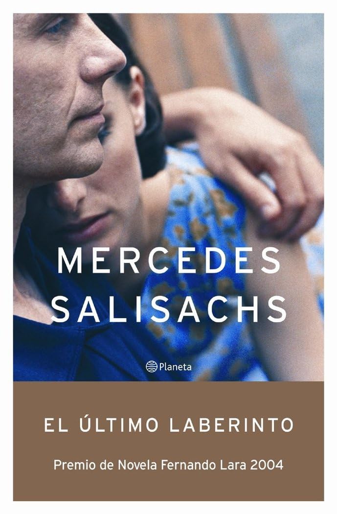 Product Image: El Ultimo Laberinto