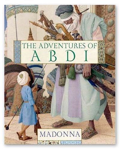 Las aventuras de Abdi (Fuera de coleccion) Novels & Short Stories