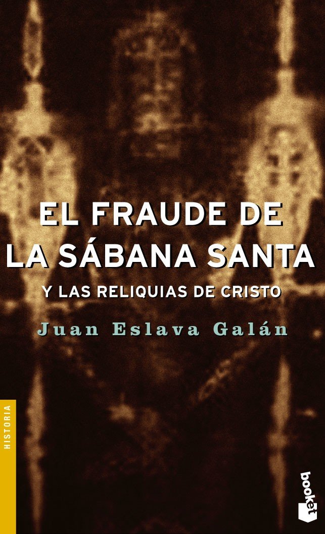 El fraude de la Sábana Santa y las reliquias de Cristo (Divulgación) Psychology