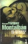 El Hombre de mi vida: El regreso de Pepe Carvalho Crime & Thrillers