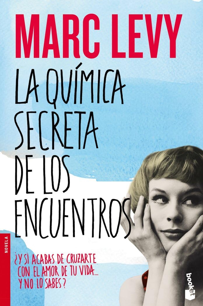 La química secreta de los encuentros book