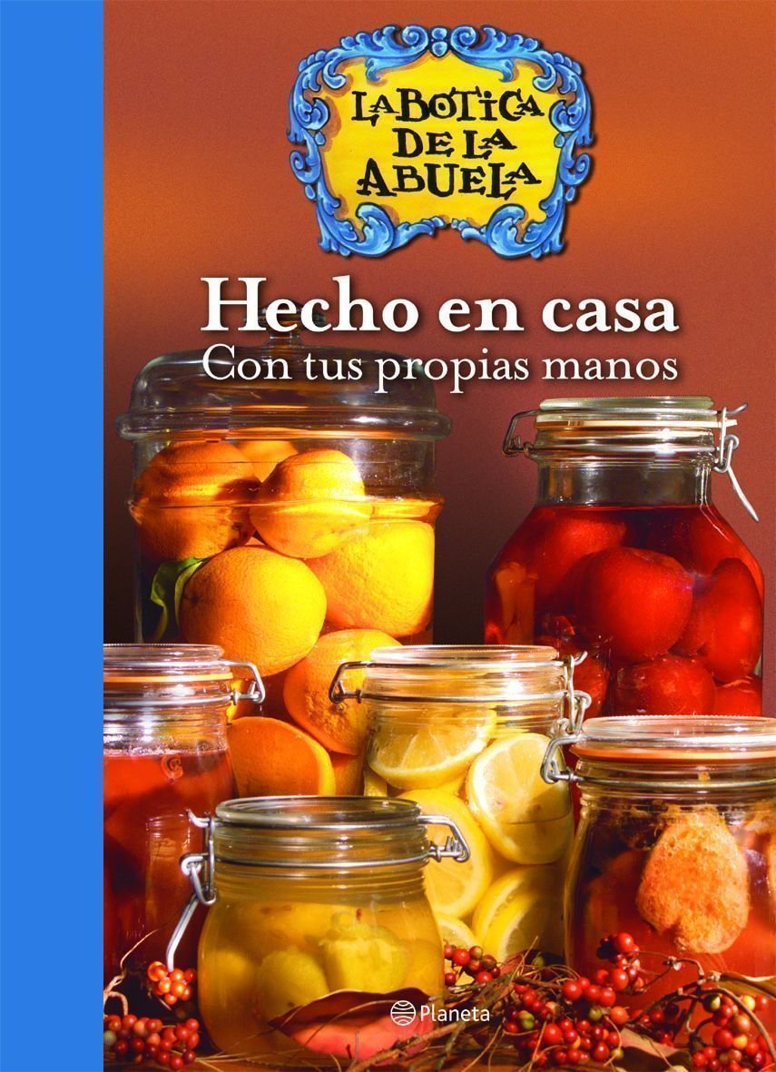 Hecho en casa (Planeta, Band 1) Contemporary literature