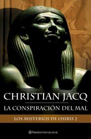 La conspiración del mal (Planeta Internacional) Social Sciences