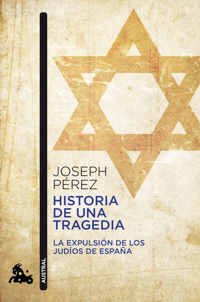 Historia de una tragedia: La expulsión de los judíos de España (Contemporánea) Reading Aloud & Learning to Read