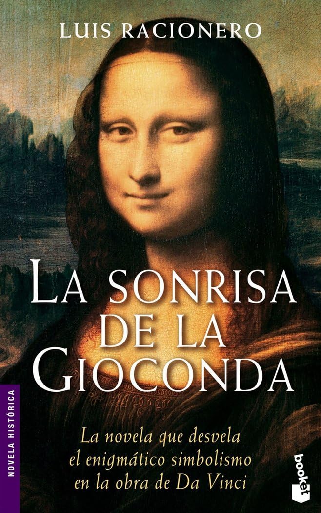 La Sonrisa de La Gioconda book