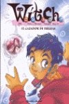 El cazador de brujas (Libro Ilustrado) Social Sciences