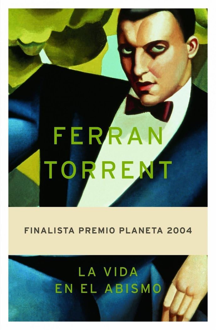 La vida en el abismo (Autores Españoles e Iberoamericanos) Contemporary literature