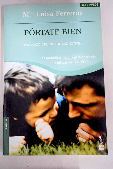 Product Image: Portate Bien (Practicos)