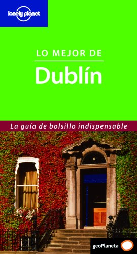 Lo mejor de Dublín (Guías Lo mejor de... Lonely Planet) Contemporary literature