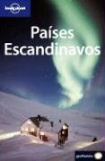 Lonely Planet Paises Escandinavos/Scandinavian Countries book