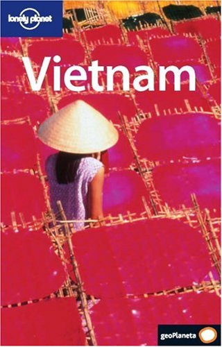 Vietnam 2 (Guías de País Lonely Planet) Travel