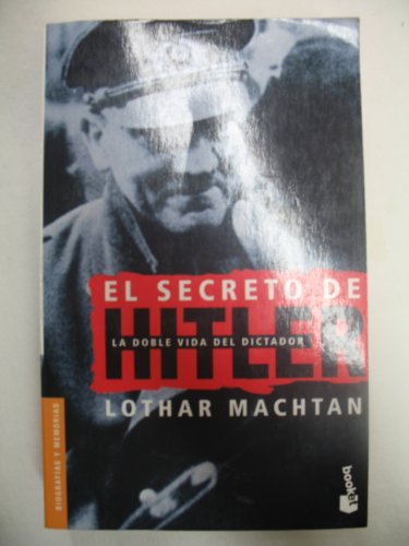 Secreto de hitler, el (Booket Logista) Books
