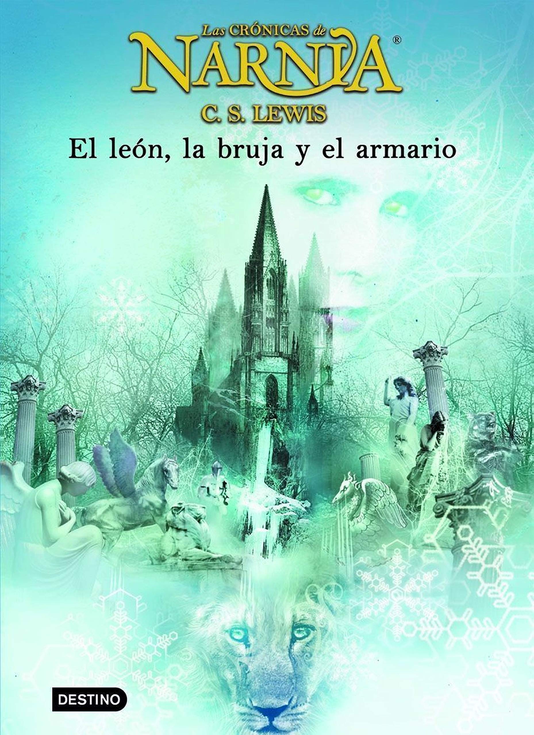 El león, la bruja y el armario Social Sciences