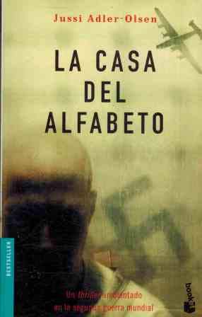 La Casa Del Alfabeto (Bestseller Internacional) Contemporary literature