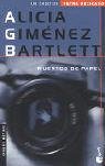 Muertos de papel (Crimen Y Misterio) Contemporary literature