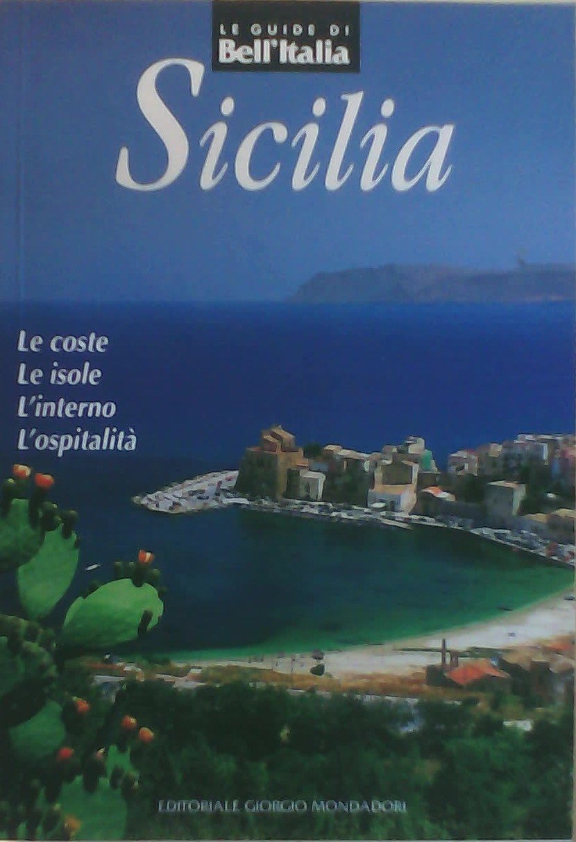 Sicilia (Guías de País Lonely Planet) Leisure, Home & Garden