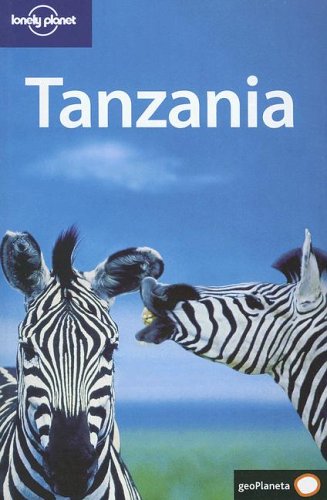 Tanzania 2 (Guías de País Lonely Planet) Travel