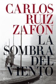 La Sombra del viento (Autores Españoles e Iberoamericanos) Contemporary literature