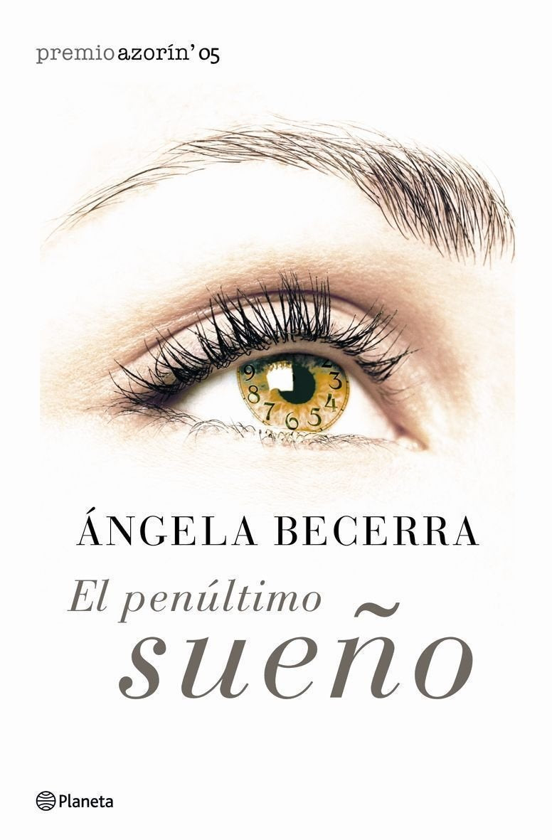 El penultimo Sueno/The Penultimate Dream book