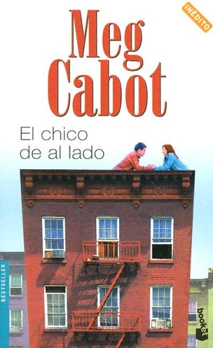 El Chico De Al Lado / The Boy Next Door (Best Seller) Contemporary Romance