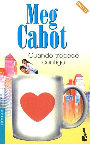 Cuando Tropece Contigo / Boy Meets Girl book