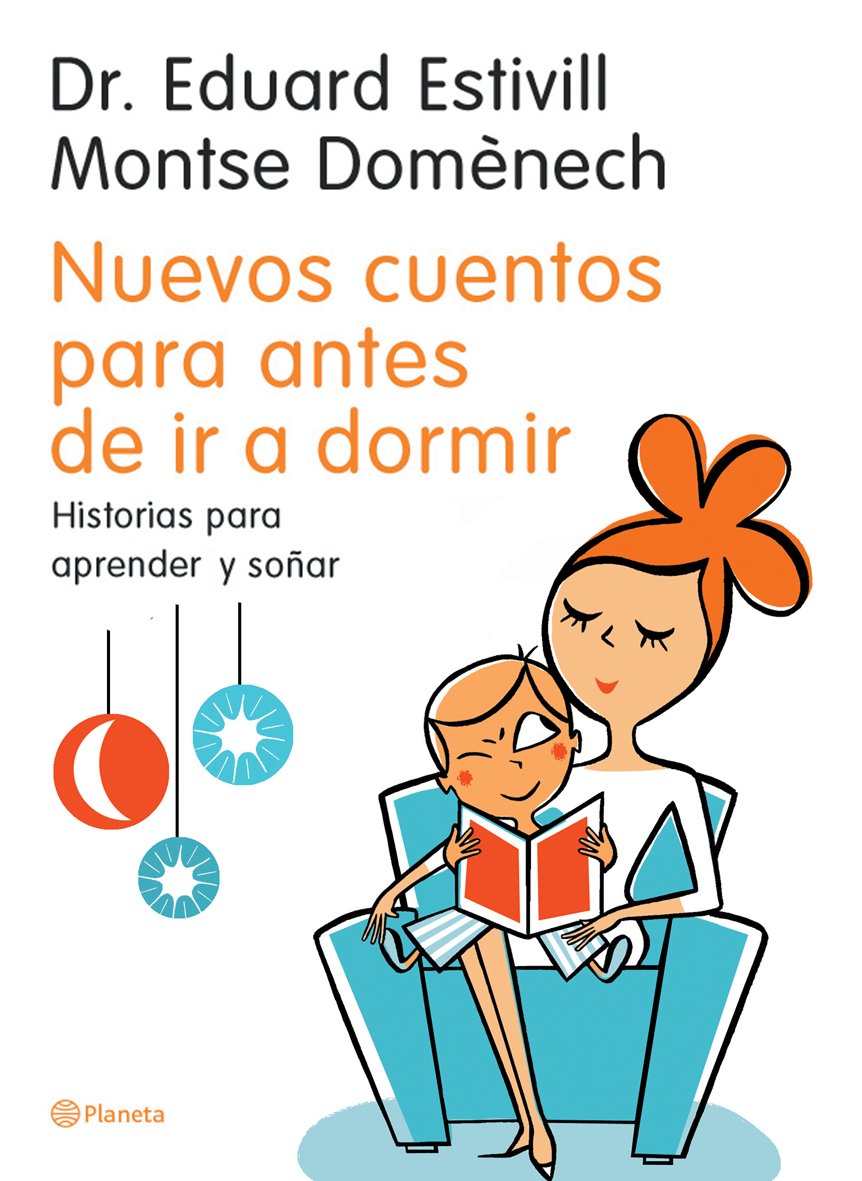 Nuevos cuentos para antes de ir a dormir book