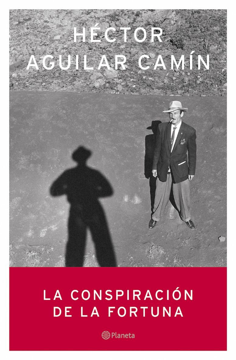 La conspiración de la fortuna (Autores Españoles e Iberoamericanos, Band 1) Contemporary literature