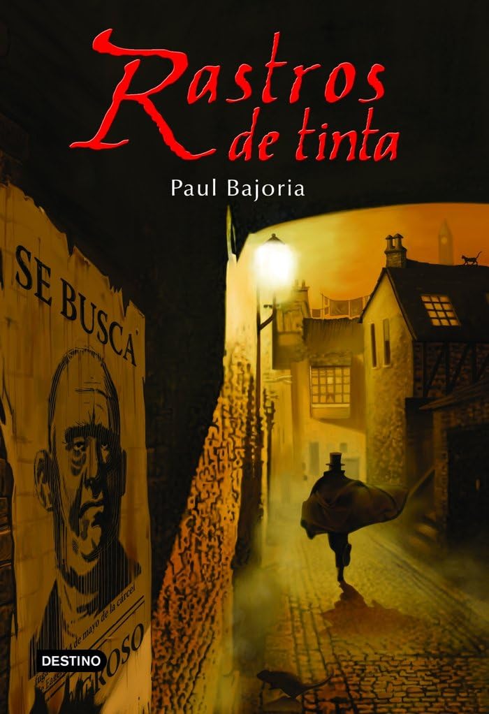 Rastros De Tinta: 1 (La Isla Del Tiempo) book