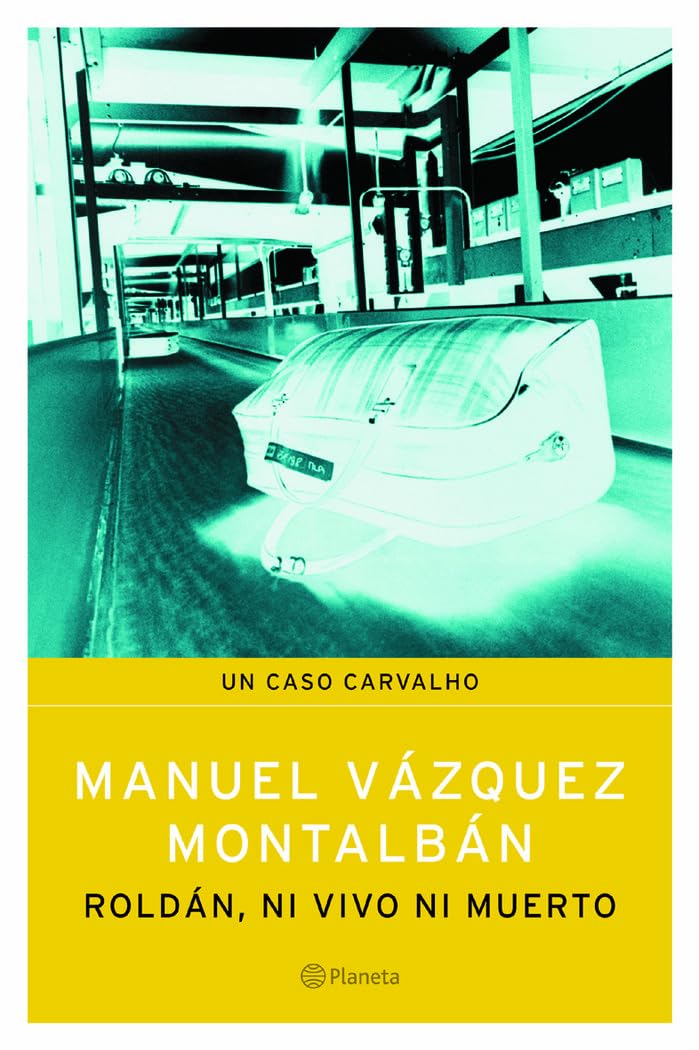 Roldan, Ni Vivo Ni Muerto book