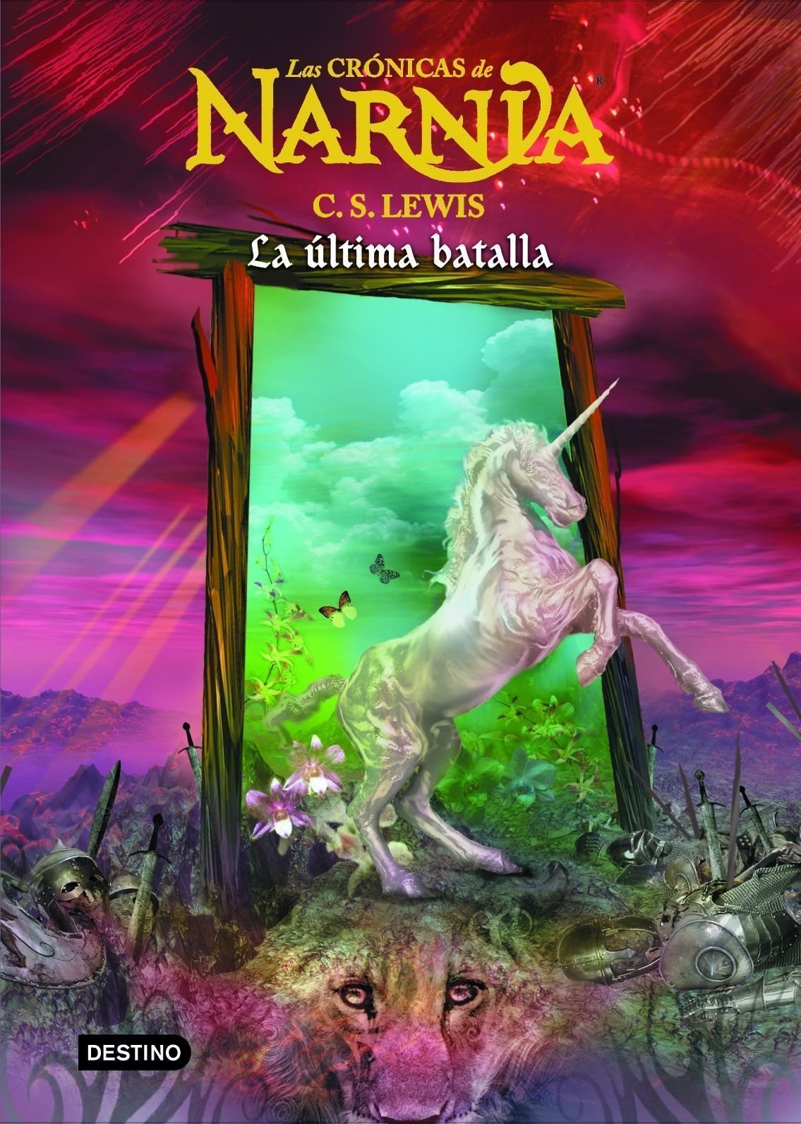 La última batalla Social Sciences Books