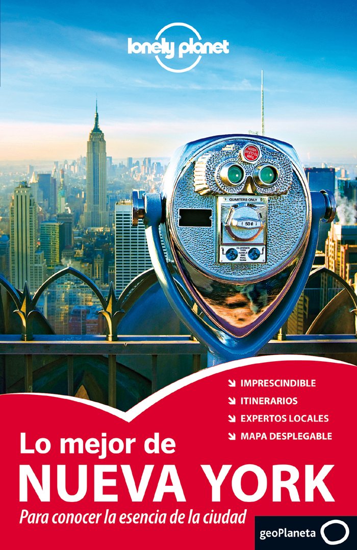 Lo mejor de Nueva York book