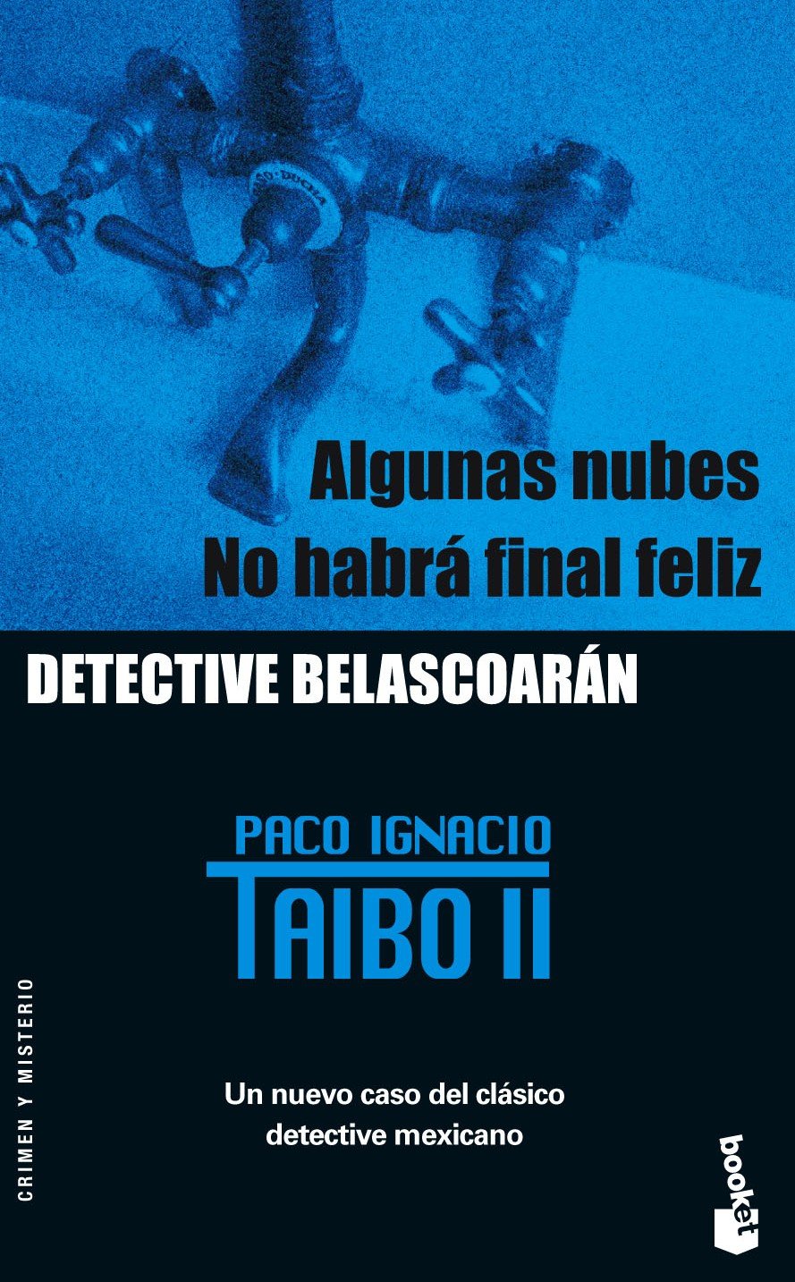 Algunas Nubes No Habra Final Feliz book