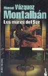 Los Mares Del Sur (Crimen Y Misterio) Contemporary literature