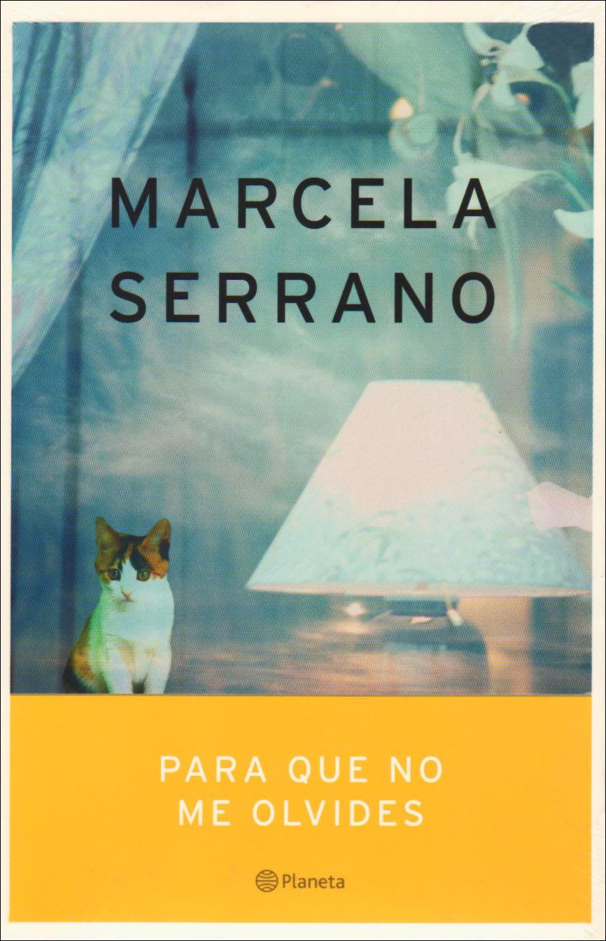 Product Image: Para que no me olvides / Forget Me Not