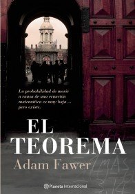 El teorema (Planeta Internacional) book