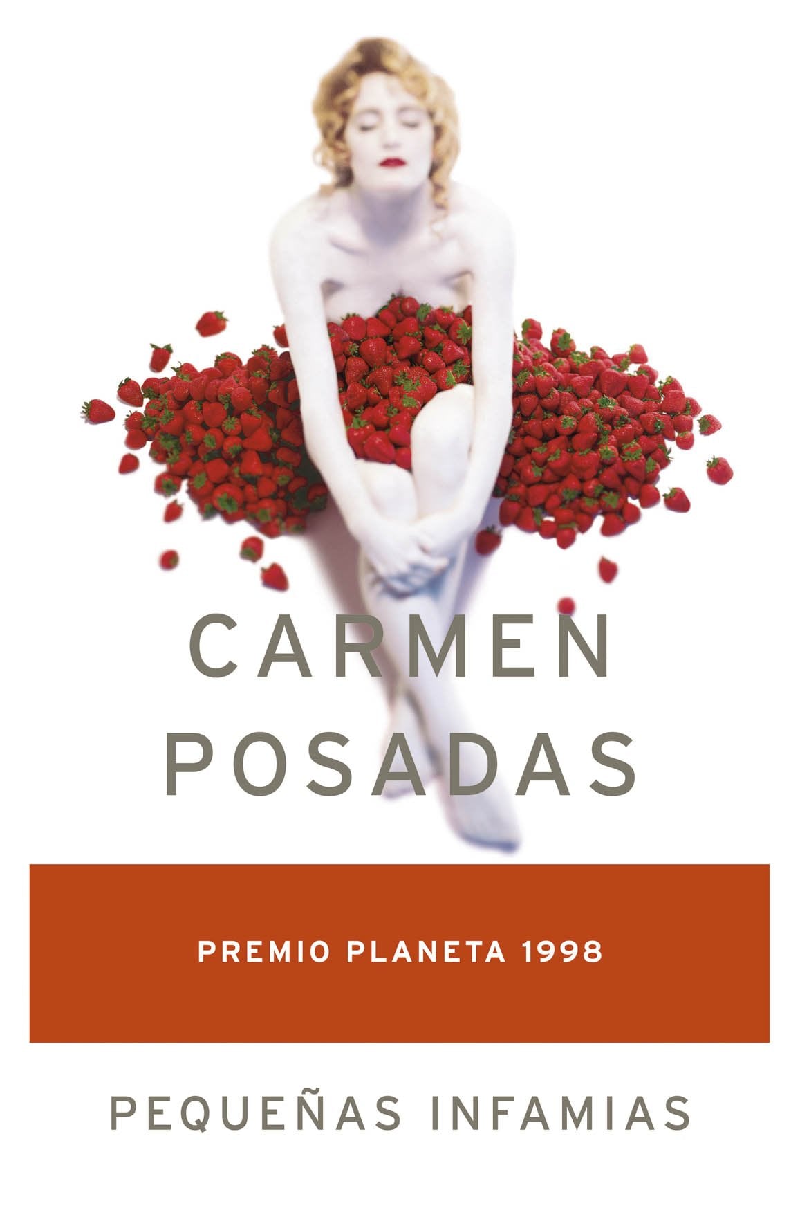 Pequeñas infamias (Autores Españoles e Iberoamericanos) Contemporary literature