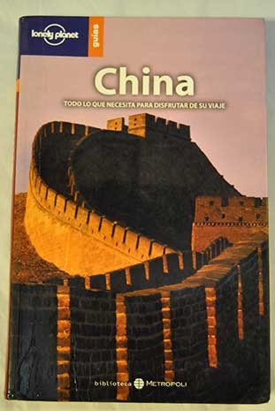 China : con los platos de, Tong Chee Hwee, Yuji Wakiya book