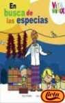 El comerciante de especias book