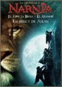 En Busca De Aslan / The Search for Aslan (Las Cronicas De Narnia) Novels & Short Stories