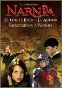 Bienvenidos a Narnia / Welcome to Narnia (Las Cronicas De Narnia) book