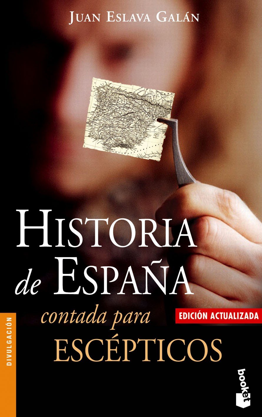 Historia de España contada para escépticos: Contada para Escepticos (Divulgación) Books