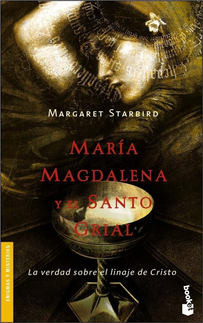 María Magdalena y el Santo Grial: La Verdad Sobre el Linaje de Cristo (Divulgación, Band 3115) Reading Aloud & Learning to Read