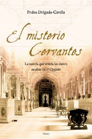 El misterio Cervantes book