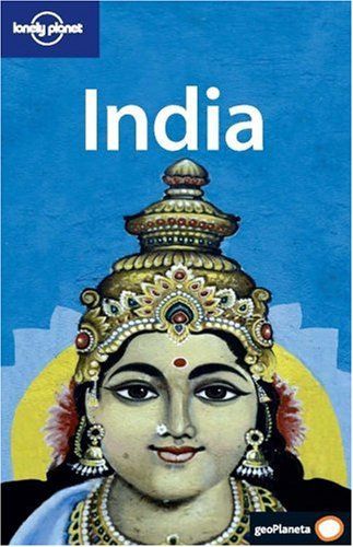 India 2 (Guías de País Lonely Planet) Travel