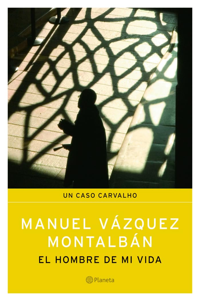El hombre de mi vida Contemporary literature
