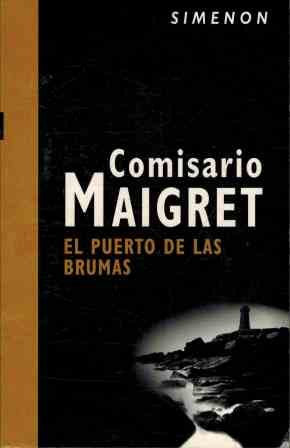 El puerto de las brumas book