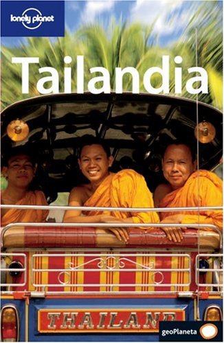 Tailandia 2 (Guías de País Lonely Planet) Travel