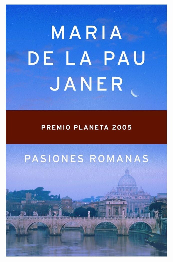 Pasiones Romanas book